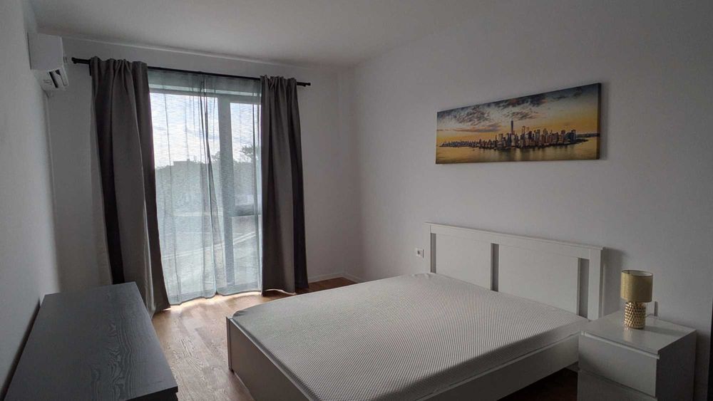 Apartament 2 camere cu loc de parcare subteran Paltim
