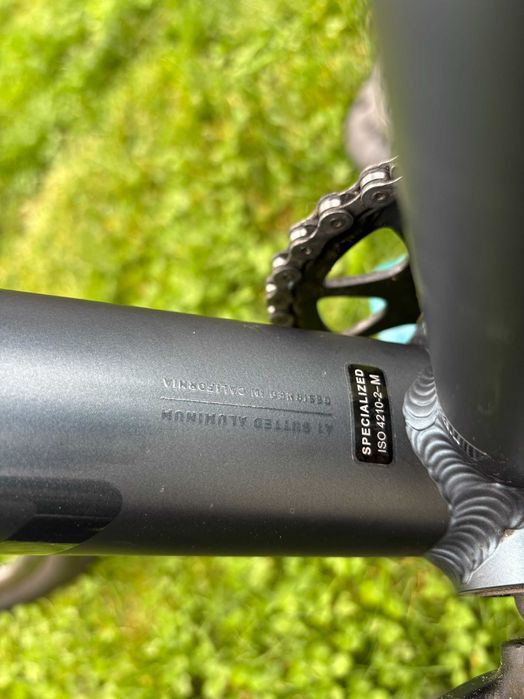 Specialized Rockhopper Comp 27.5 Marimea S Dropper Post