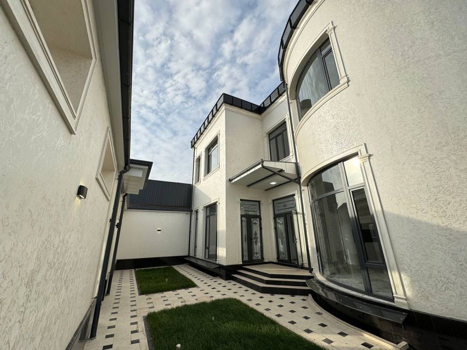 Villa dolgosrochnaya. 3 etaja