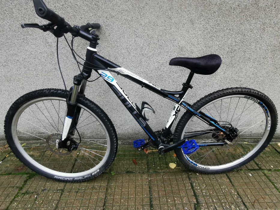 Планински Bulls 29 цола