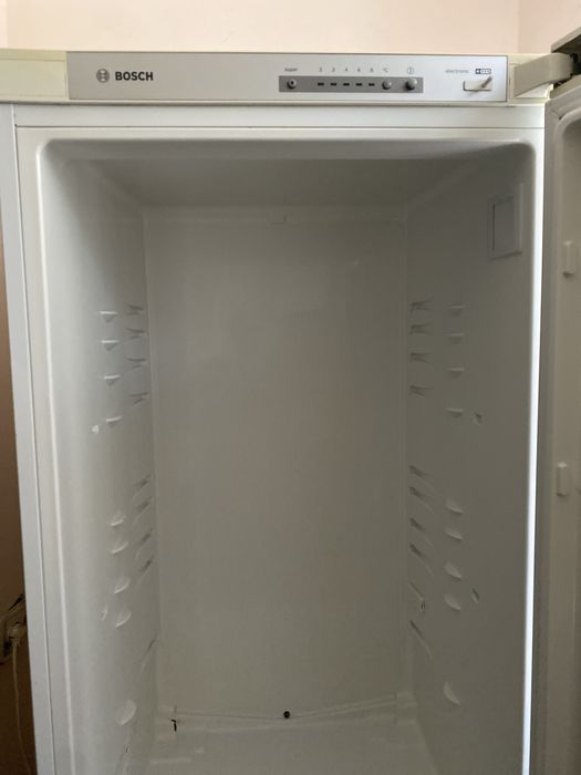Продам холодильник bosch