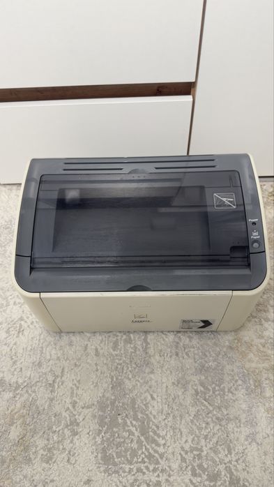 Принтер Canon LBP2900