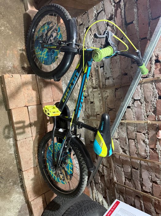 Детско колело 16цола