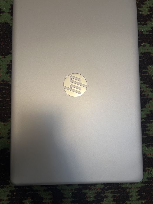 ноутбук hp с гарантией