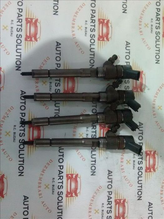 injectoare  4 buc  chevrolet cruzze 2.0d