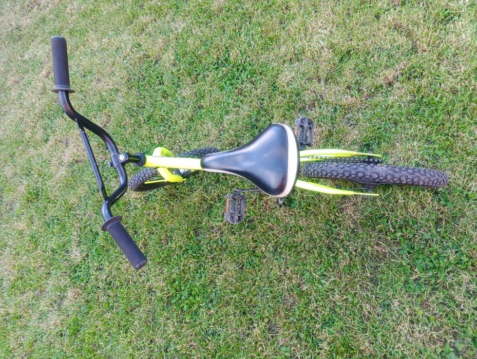 Детско колело 20