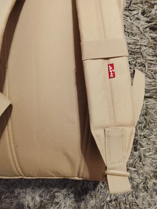 Levis rucsac / nou