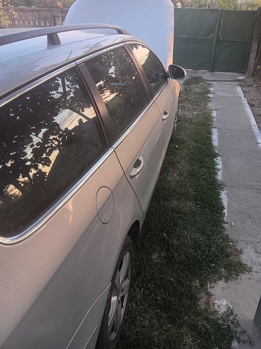 Vw passat b6 1.9