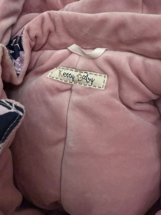 Продам зимний комбенизон