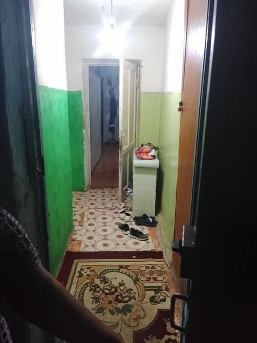 Сдам 1 комнату в общежитии