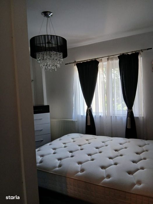 Apartament 3 camere de vanzare Gorjului — fotografia 3