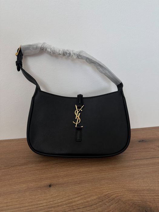 Geanta YSL neagră