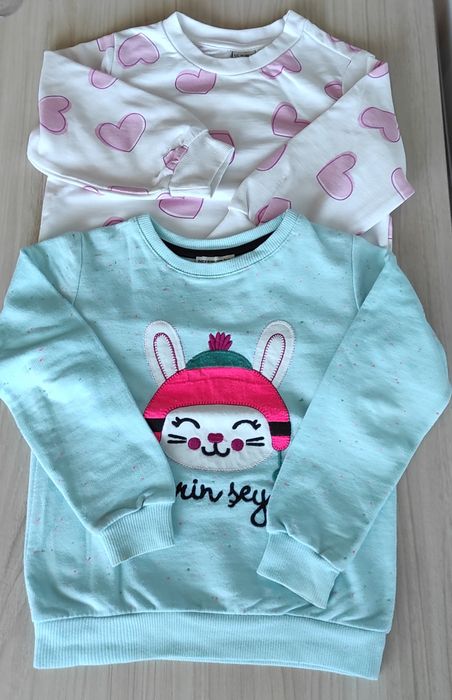 Дрешки момиче, 104 размер