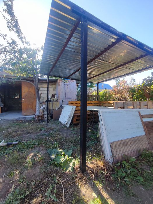 Продам дачу в с/о Дружба за Селекционным