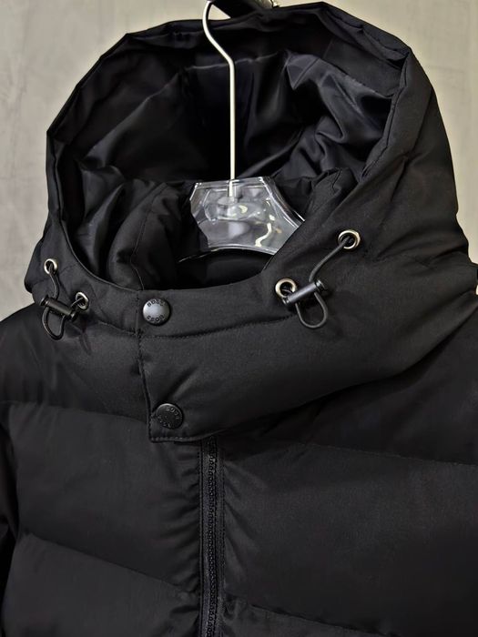 Geacă Boss Bărbătească