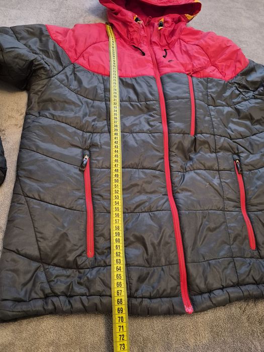 Geaca Oakley Primaloft Beltline PL