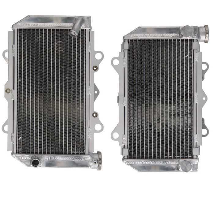 Radiator Yamaha YFZ 450 2004-2013 RAD096