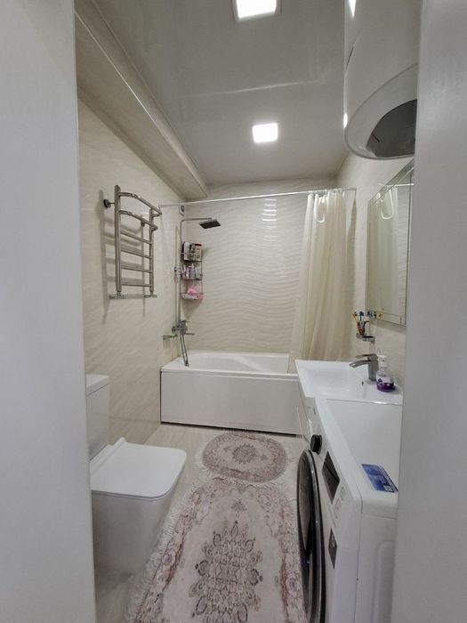 Сдается новостройка посуточная  квартира на юнусабаде цена от 300.000