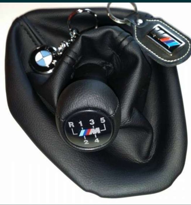 Manson nuca schimbator viteze BMW E39 5 Viteze