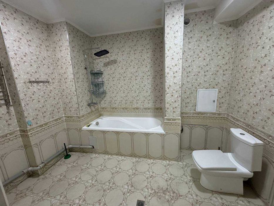 Яккасарай 2х комнатная квартира 89м2 Новостройка: Продажа квартиры