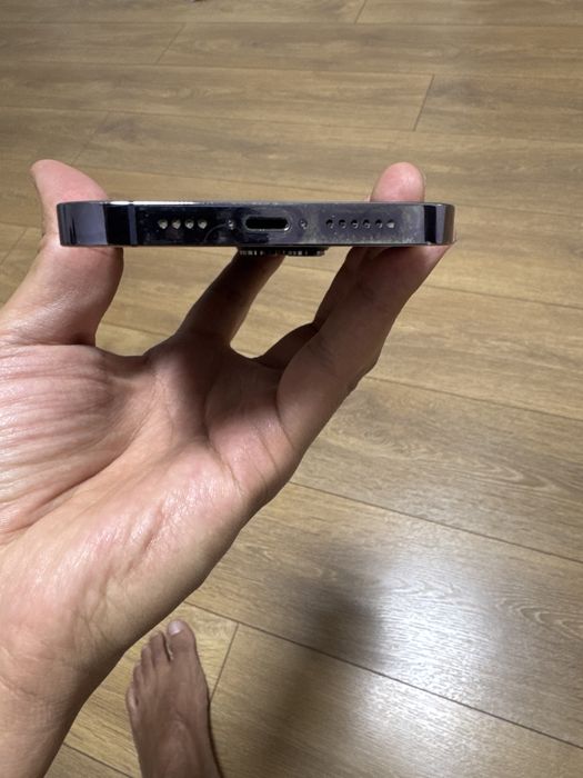 I phone 14 pro max, 256 Gb