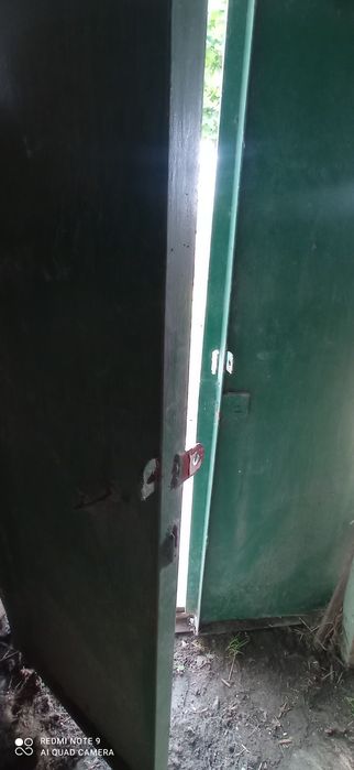 Eski  darvoza sotiladi