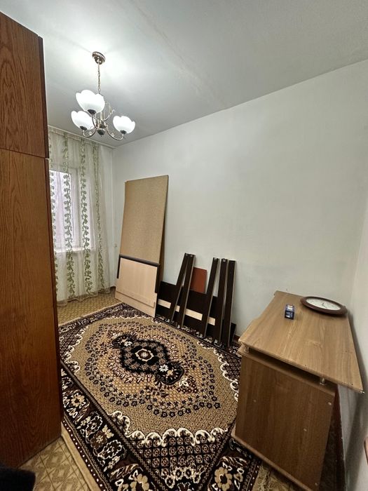 Сдам за Обл.акиматом 3 ком