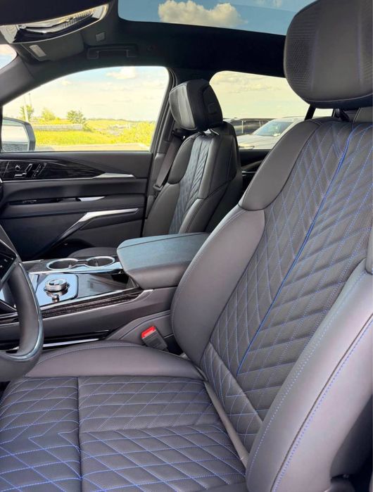 Cadillac Escalade IQ Sport 2026 new