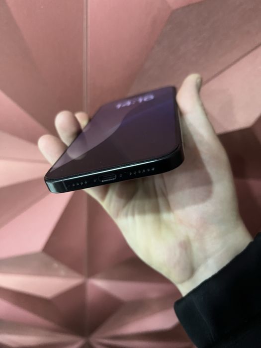 Iphone 16 promax 256gb 99%