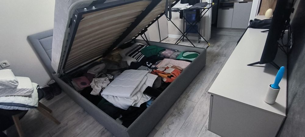 Отличная кровать