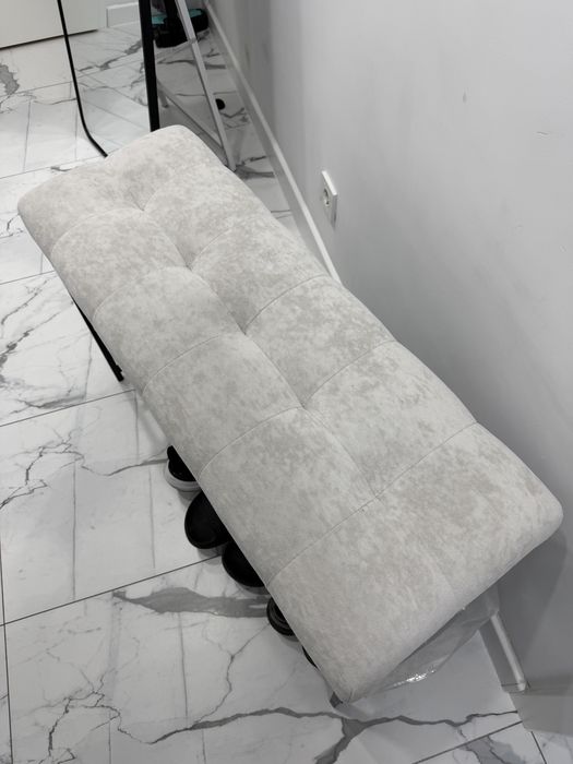 Банкетка-обувница