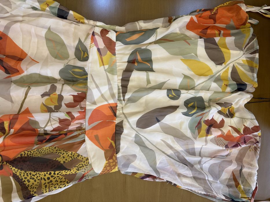 Платье от Ipekyol