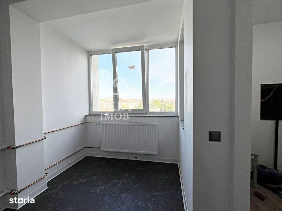 Apartament 1 camere de vânzare in zona Rogerius, Oradea — fotografia 3