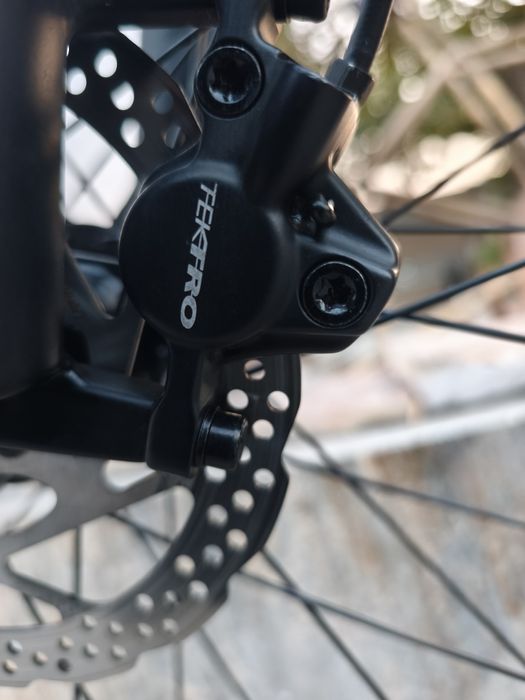 Велосипед Crosta x880 niner 29 Рама алюминий 1х13. Gidravlika Tektro