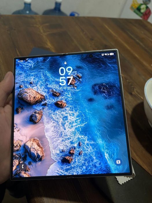 Samsung fold 7 12/512 либо обмен