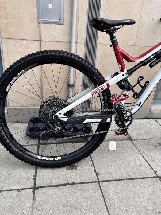 Commencal Meta 2020 29 L