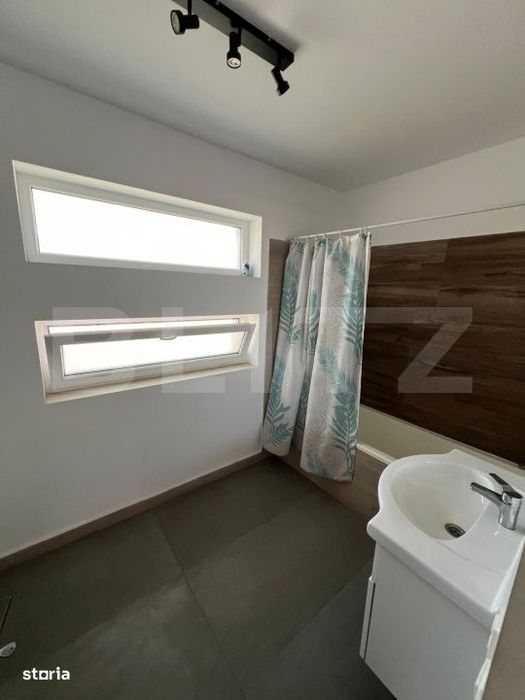 Apartament 4 camere, 70 mp, gradina, zona Avram Iancu