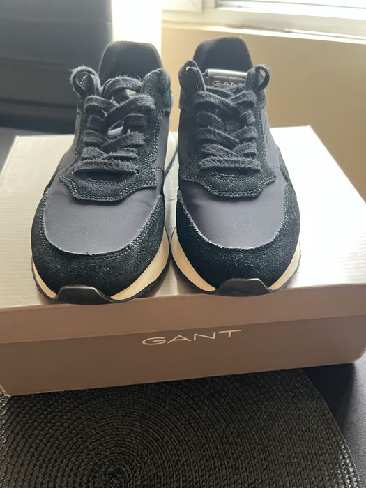 Маратонки Gant 38 номер