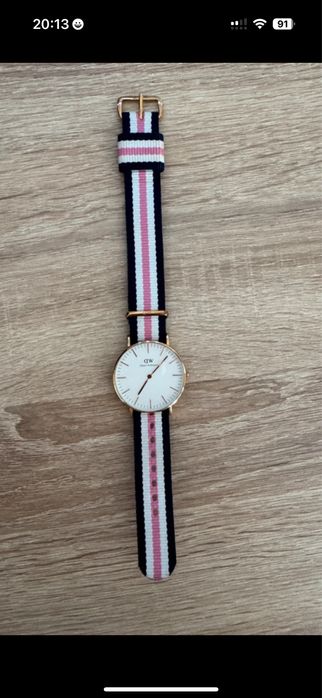 Ceas Daniel Wellington