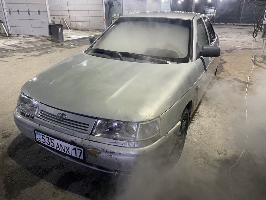Продам ваз 2110