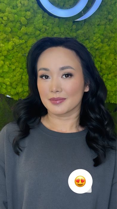 Макияж+Укладка от 8000