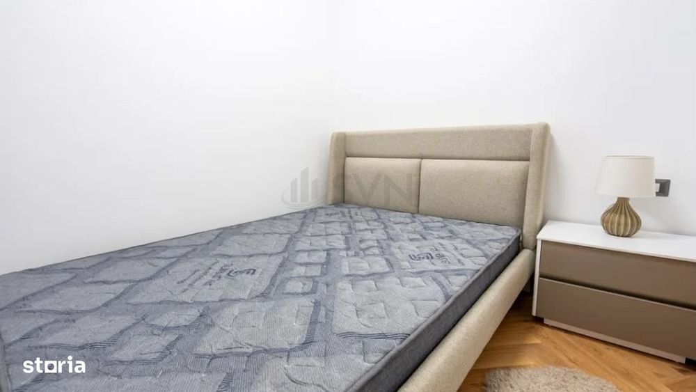 Studio l Parcare inclusa in pret l Pipera