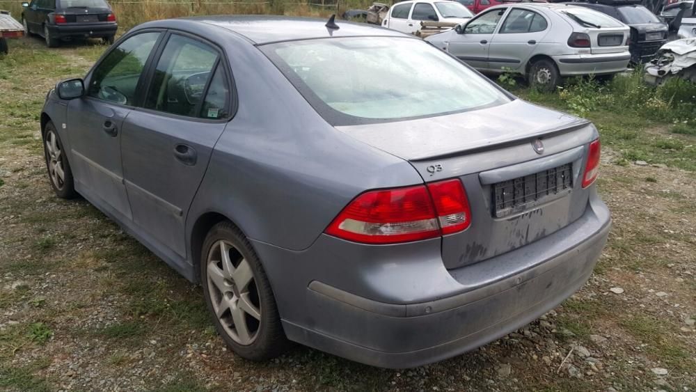НА ЧАСТИ! Saab 9-3 1.9 TiD Z19DTH СААБ 9-3 150 кс.