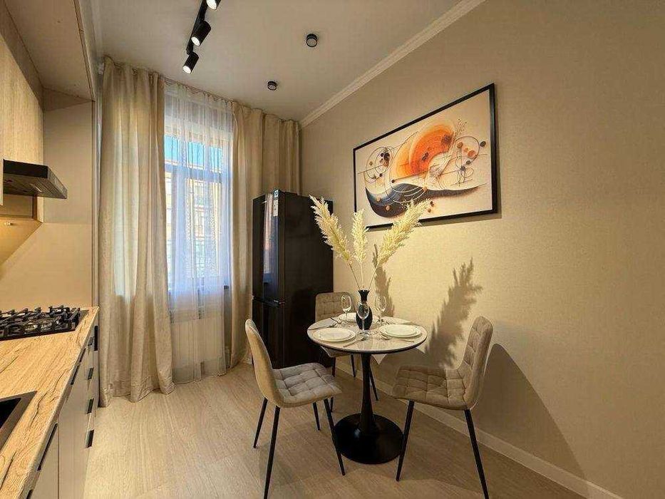 Сдаётся квартира 2/4/9 на Мирзо-Улугбекском ор-р Паркентский  ID03