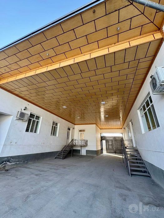 12 sotixli shinam hovli sotiladi. Barcha mebellari bor