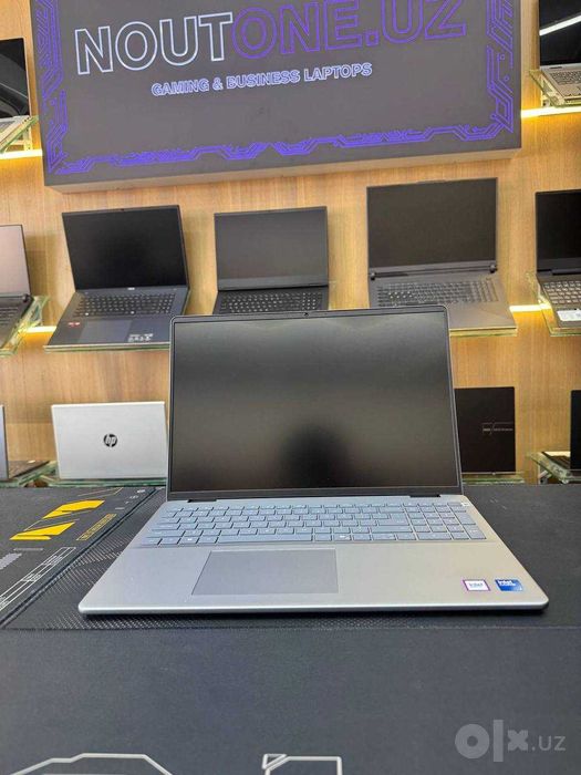 Noutbuk Dell Inspiron 16 Intel Core 7 150U 16/1TB 16.0" WUXGA IPS
