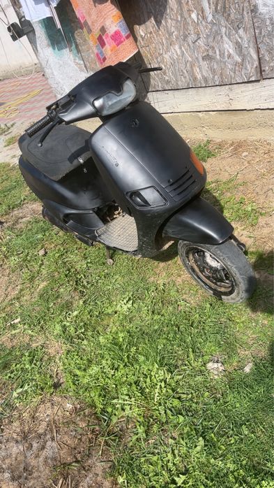 Vand scuter piagio zipp