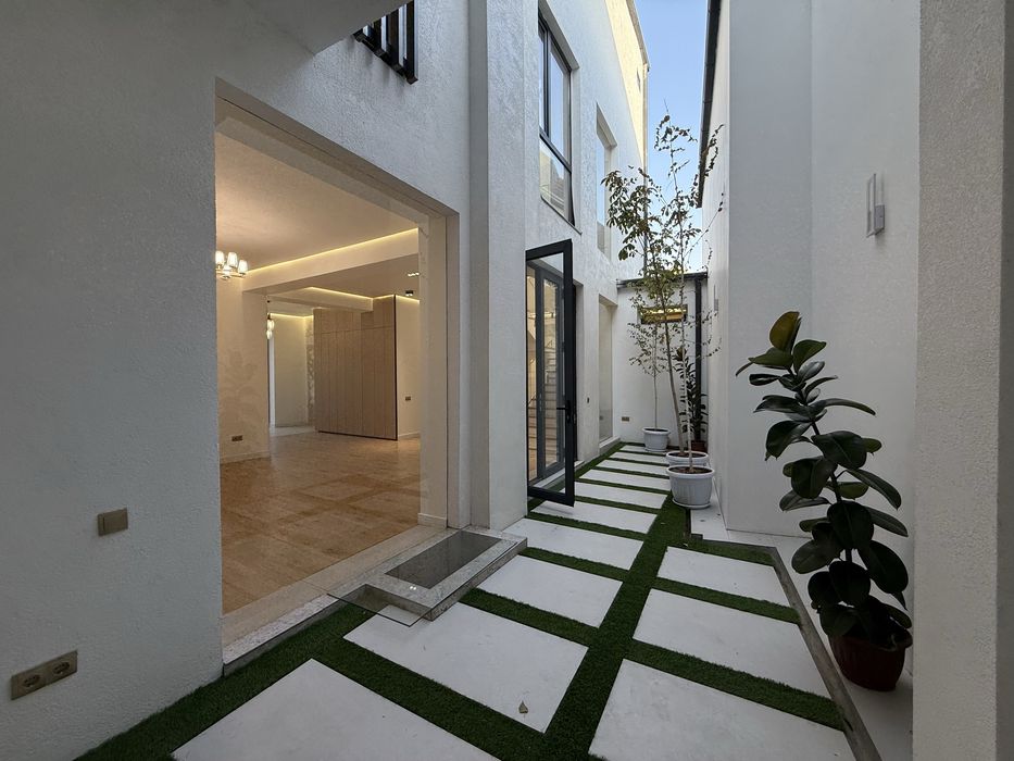 Продажа дома в современном стиле Мирзо Улугбек Маххаля Циолковская