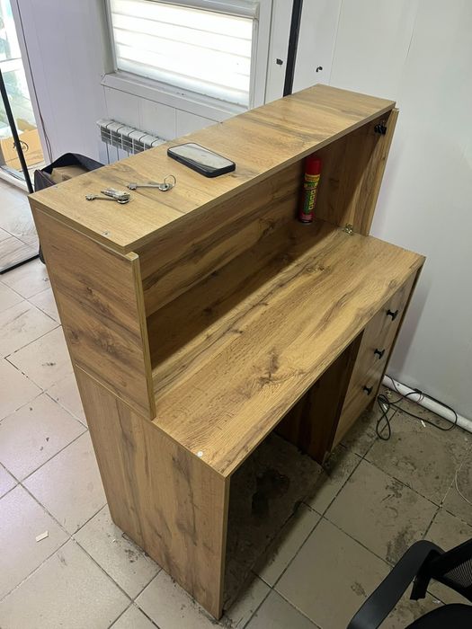 Продам шкафы по дешевой цене