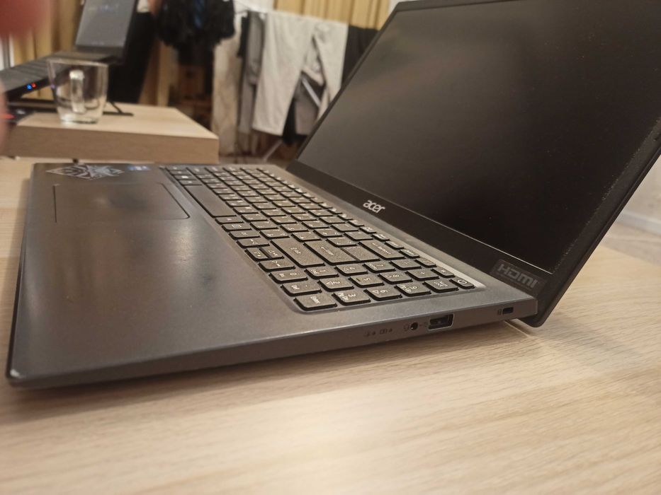 Acer extensa 15 215-54g